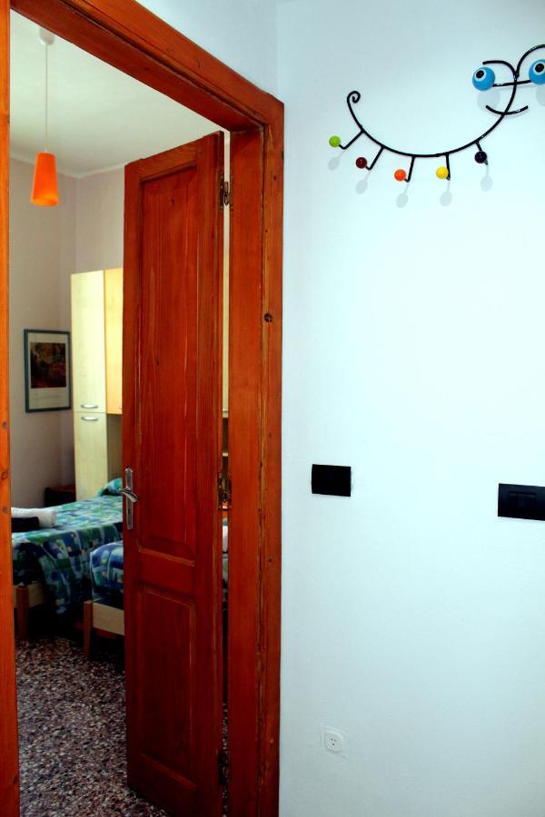 Sweet Home Cagliari Luaran gambar