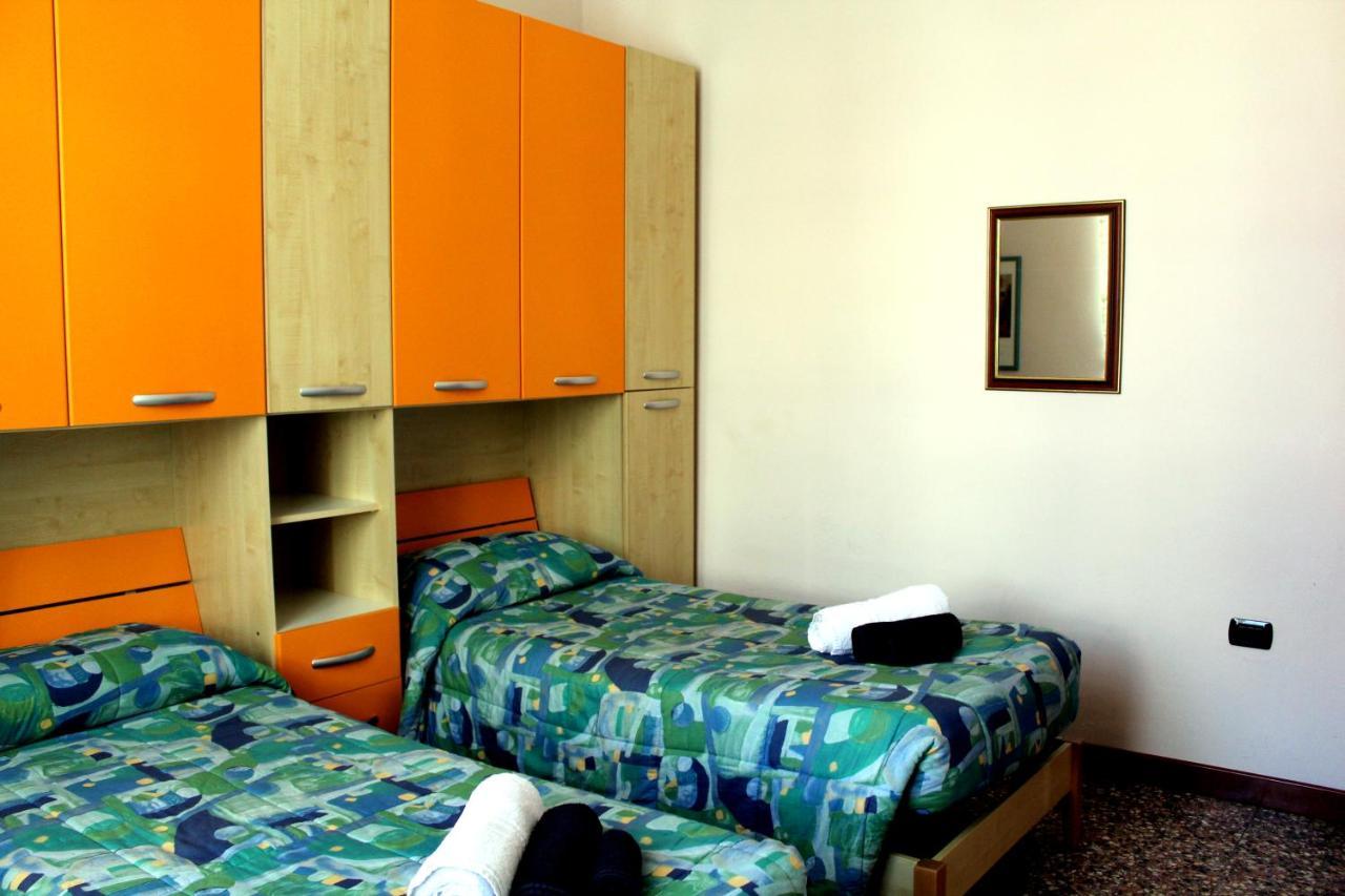 Sweet Home Cagliari Luaran gambar