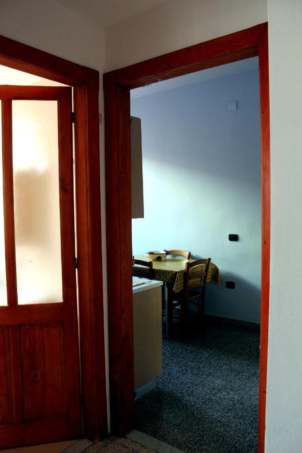Sweet Home Cagliari Luaran gambar