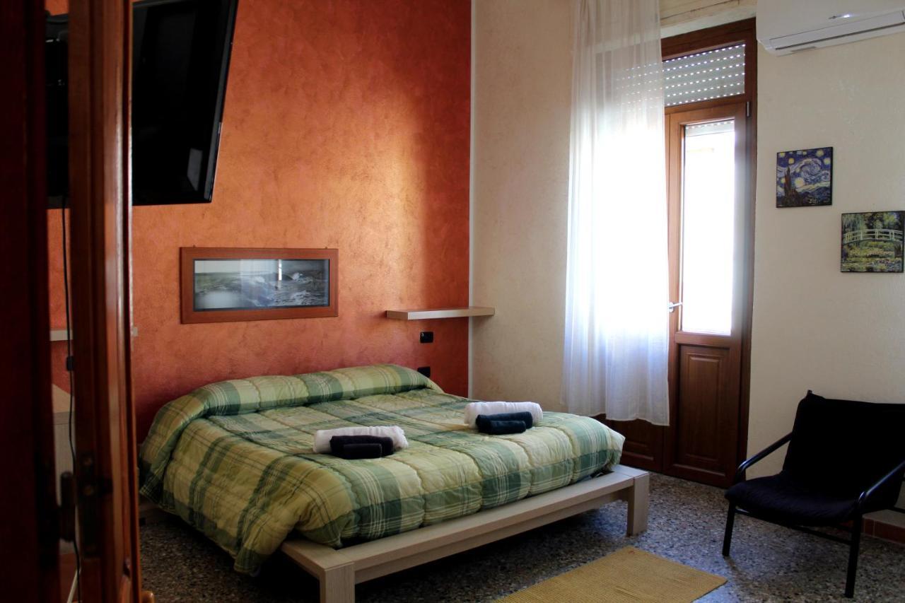Sweet Home Cagliari Luaran gambar