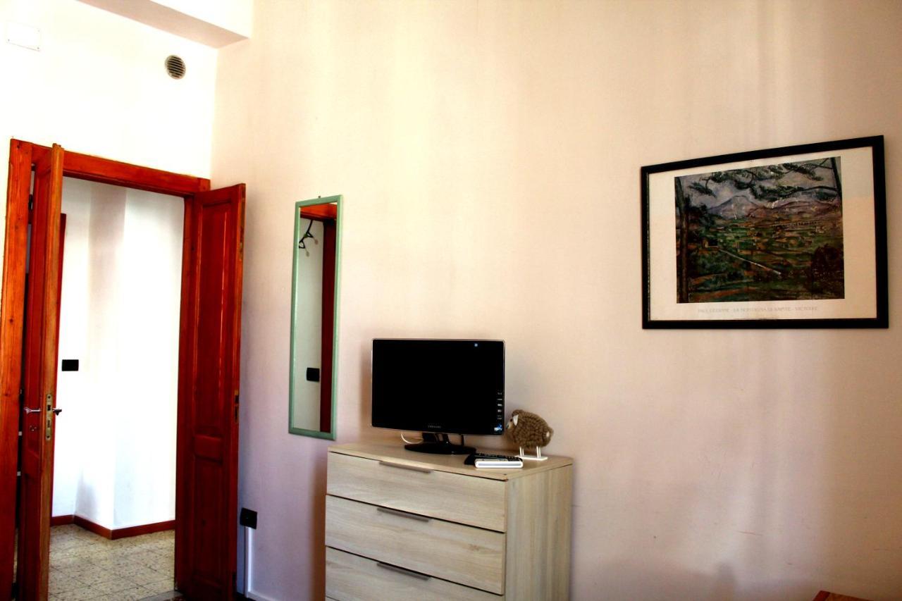Sweet Home Cagliari Luaran gambar