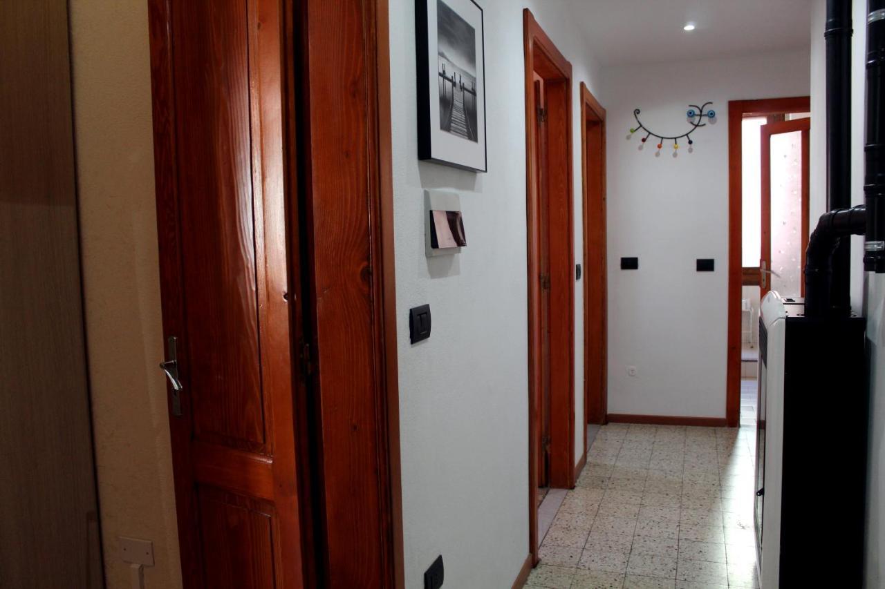 Sweet Home Cagliari Luaran gambar