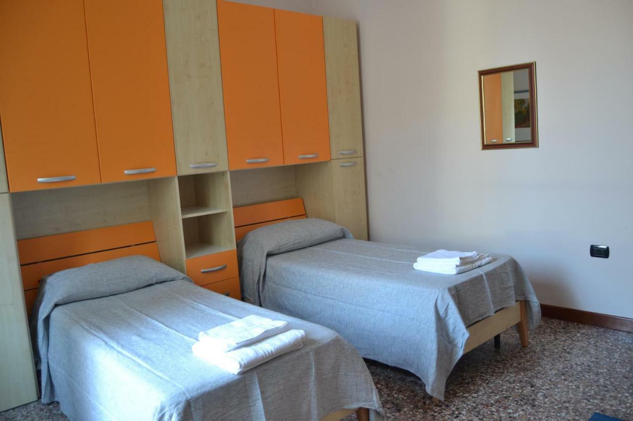 Sweet Home Cagliari Luaran gambar