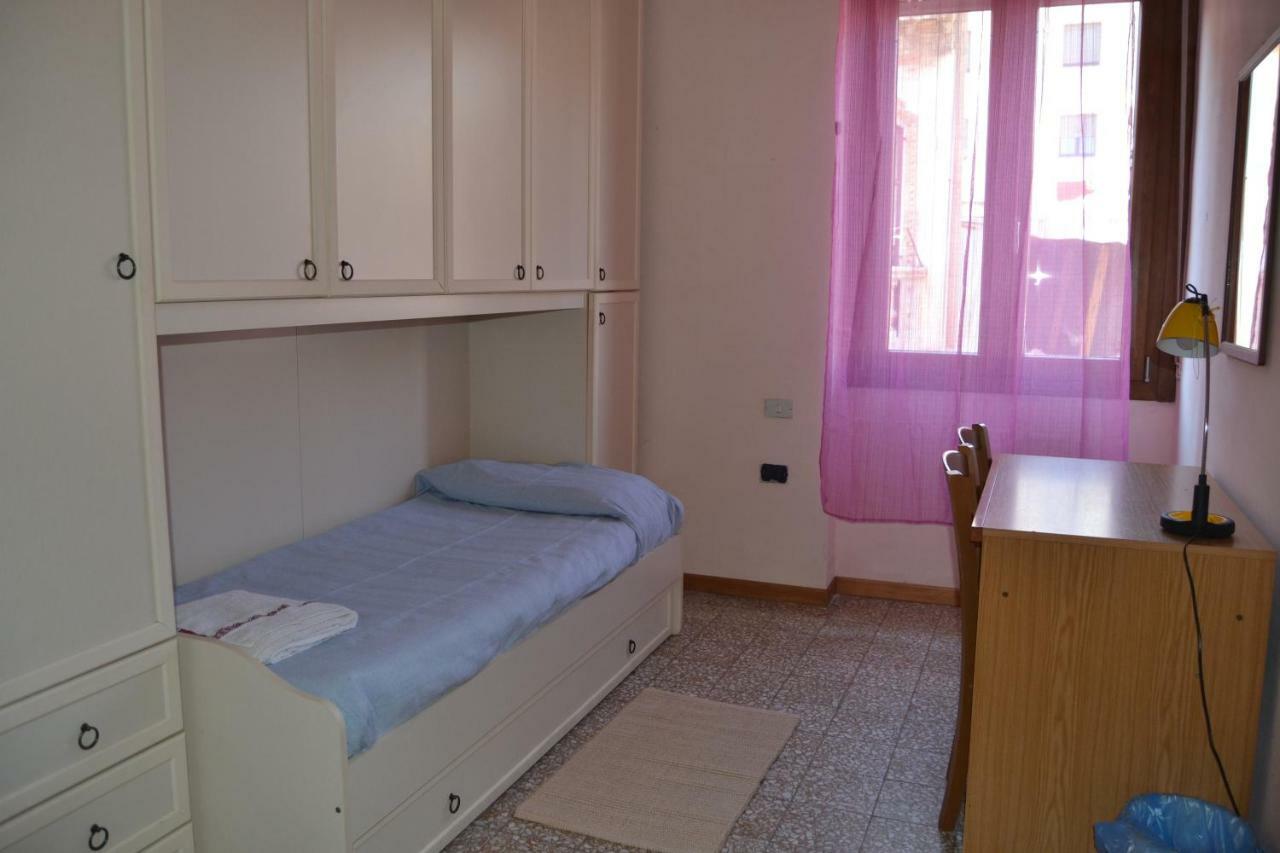 Sweet Home Cagliari Luaran gambar