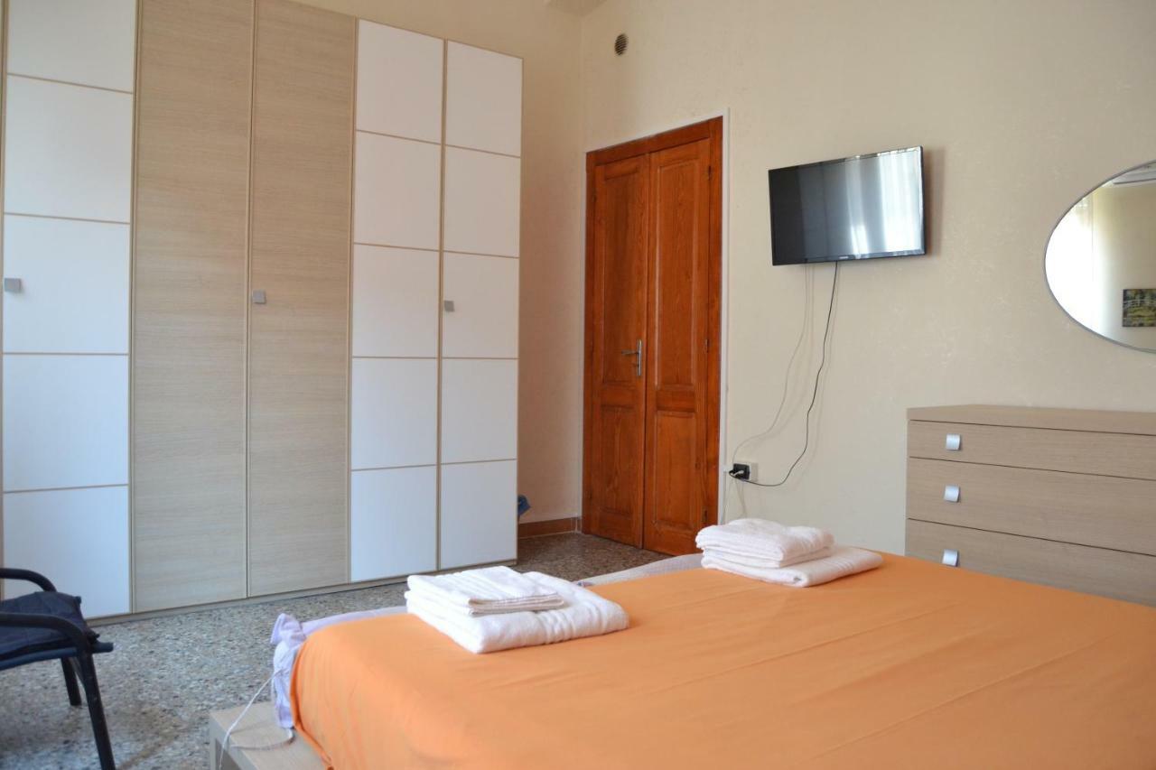 Sweet Home Cagliari Luaran gambar