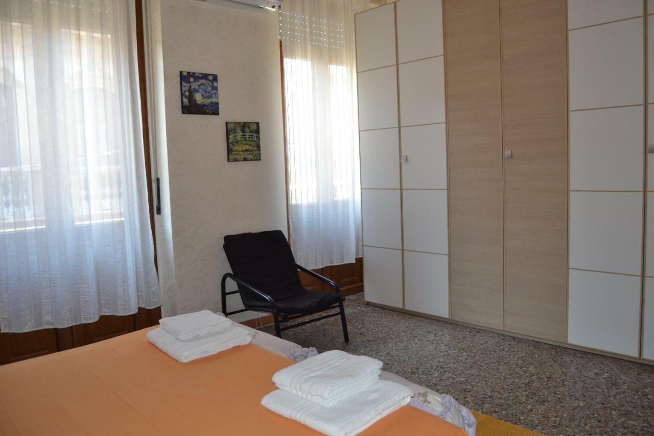 Sweet Home Cagliari Luaran gambar